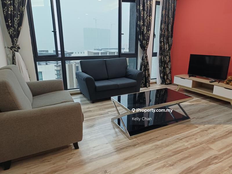 Service Residence for Sale in The Potpourri by Kelly Chan - iProperty.com.my