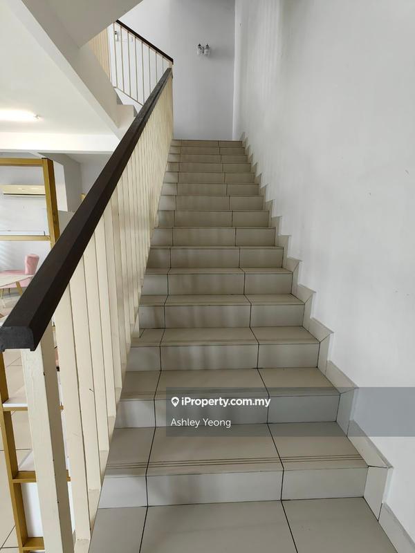 Cluster House for Sale in Taman Nusa Sentral, Iskandar Puteri (Nusajaya) by Ashley Yeong - iProperty.com.my