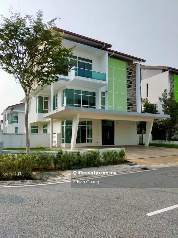 Bungalow House for Sale in Bandar Kinrara Seksyen 1, Bandar Kinrara by Edwin Chang - iProperty.com.my