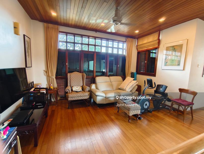 Bungalow House for Sale in Pulau Tikus, Penang by John David Ho - iProperty.com.my