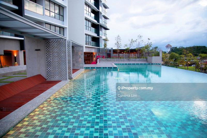Kondominium untuk Dijual di Urban Residences oleh Cynthia Lim - iProperty.com.my
