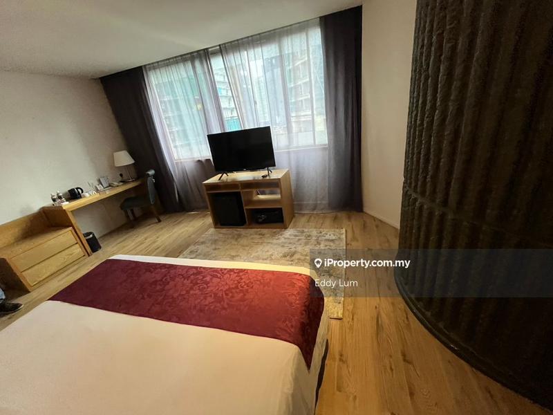 Hotel / Resort for Rent in KLCC, KL City Centre by Eddy Lum - iProperty.com.my
