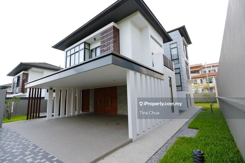 Bungalow House untuk Dijual di Seputeh Garden, Laman Seputeh, Seputeh oleh Tina Chua - iProperty.com.my