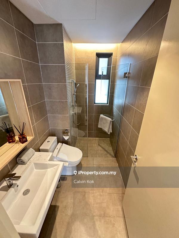 For Rent - Mitsui Serviced Suites