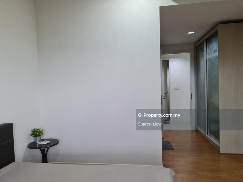 Residensi Servis untuk Dijual di G Residence oleh Sharon Liew - iProperty.com.my