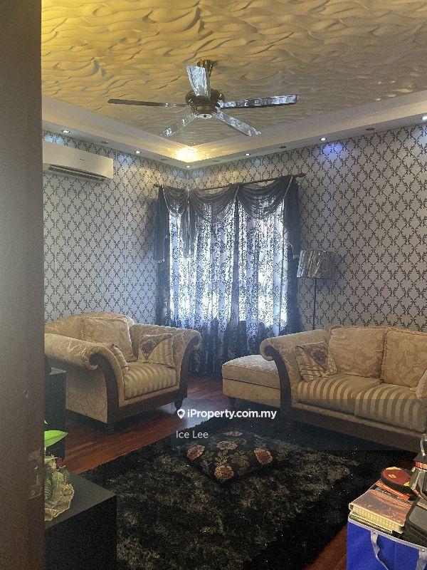 Semi-Detached House for Sale in glenmarie cove, Port Klang (Pelabuhan Klang) by Ice Lee - iProperty.com.my