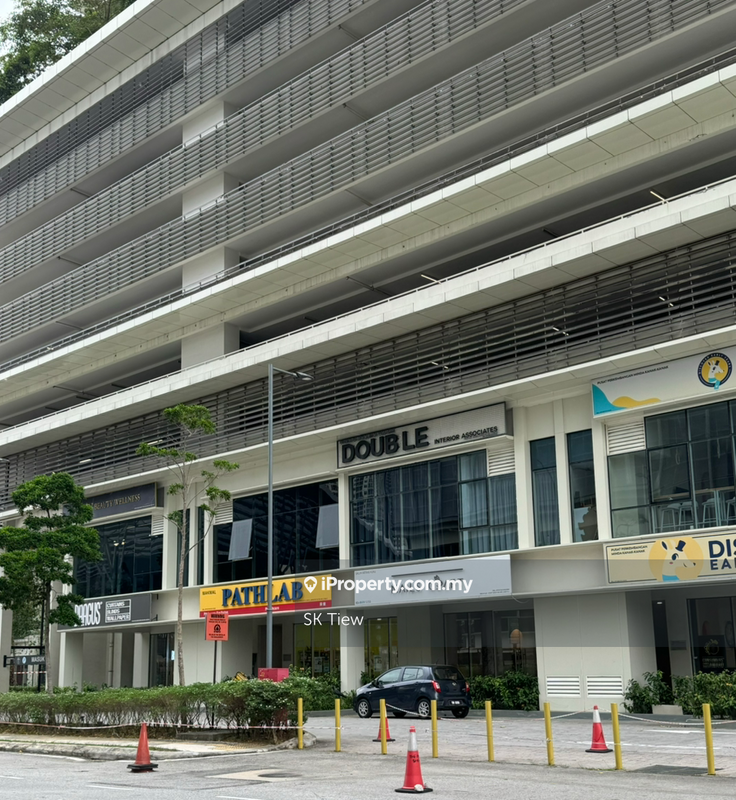 For Sale - Pavilion bukit jalil city