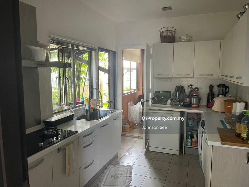 Bungalow House for Sale in Dutamas, Mont Kiara, Dutamas by Johnson See - iProperty.com.my