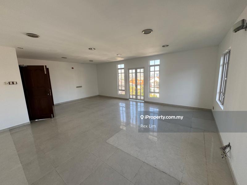 Bungalow House for Sale in Bandar Baru Sri Petaling, Sri Petaling by Rex Lim - iProperty.com.my