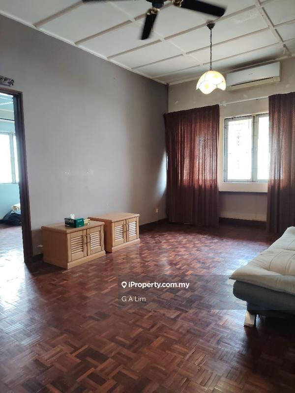 Semi-Detached House for Sale in Kuala Lumpur, Taman Tun Dr Ismail by G A Lim - iProperty.com.my