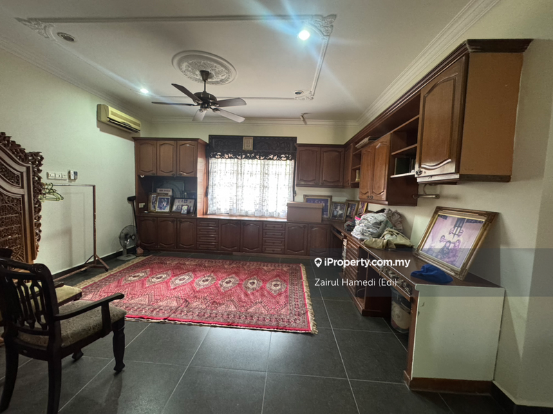 Bungalow House untuk Dijual di Subang Bestari, Shah Alam oleh Zairul Hamedi (Edi) - iProperty.com.my