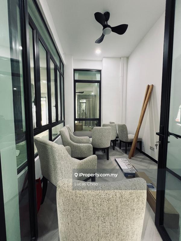 2.5-storey Terraced House for Sale in Desa Melawati, Setapak by Lucas Choo - iProperty.com.my