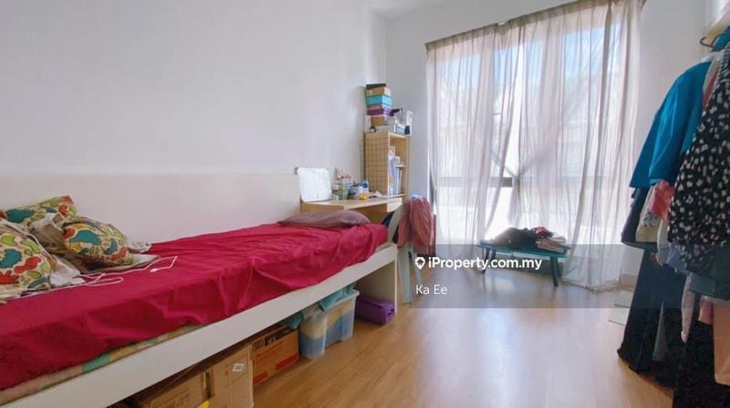 2-storey Terraced House for Sale in Denai Alam, Shah Alam by Ka Ee - iProperty.com.my