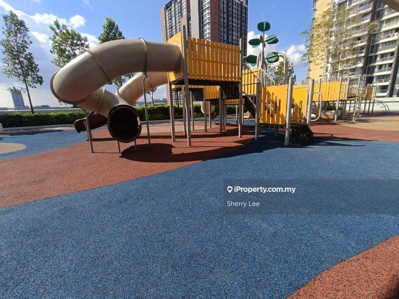 Service Residence for Sale in You City 3 by Sherry Lee - iProperty.com.my