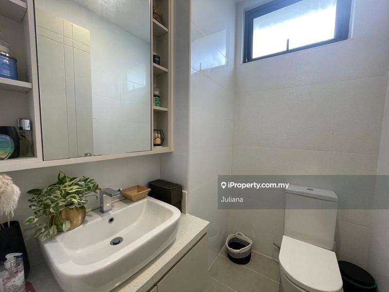 Rumah Teres 4-Tingkat untuk Dijual di Residensi TTDI 16, Taman Tun Dr Ismail oleh Juliana - iProperty.com.my