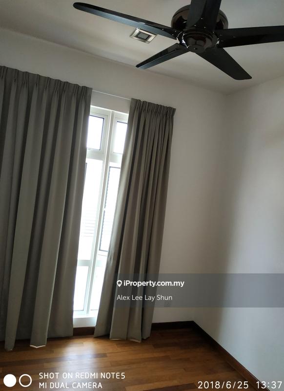 Semi-Detached House for Sale in Casa Idaman, Setia Alam by Alex Lee Lay Shun - iProperty.com.my