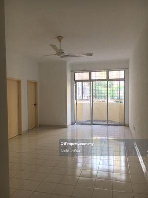 For Rent - Pangsapuri Lagoon Perdana