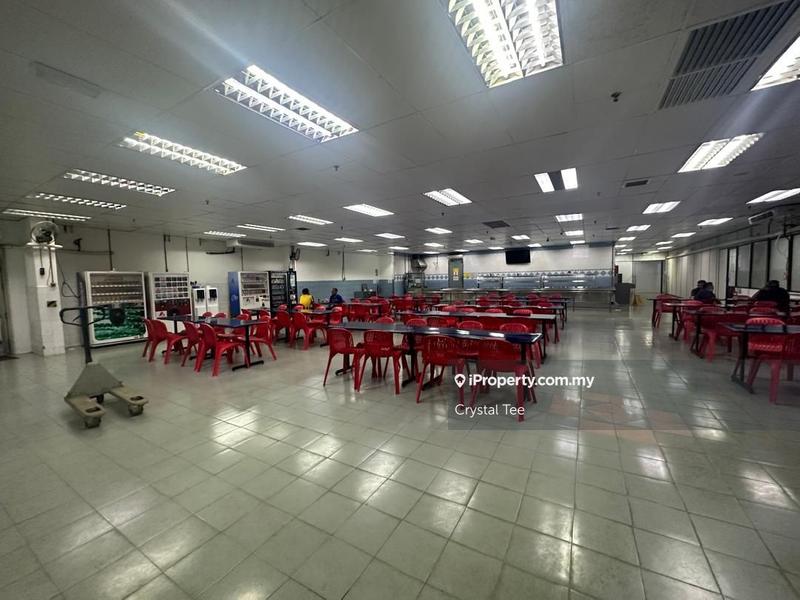 Kilang Terpisah untuk Disewa di Taman Perindustrian Bayan Lepas, Bayan Lepas oleh Crystal Tee - iProperty.com.my