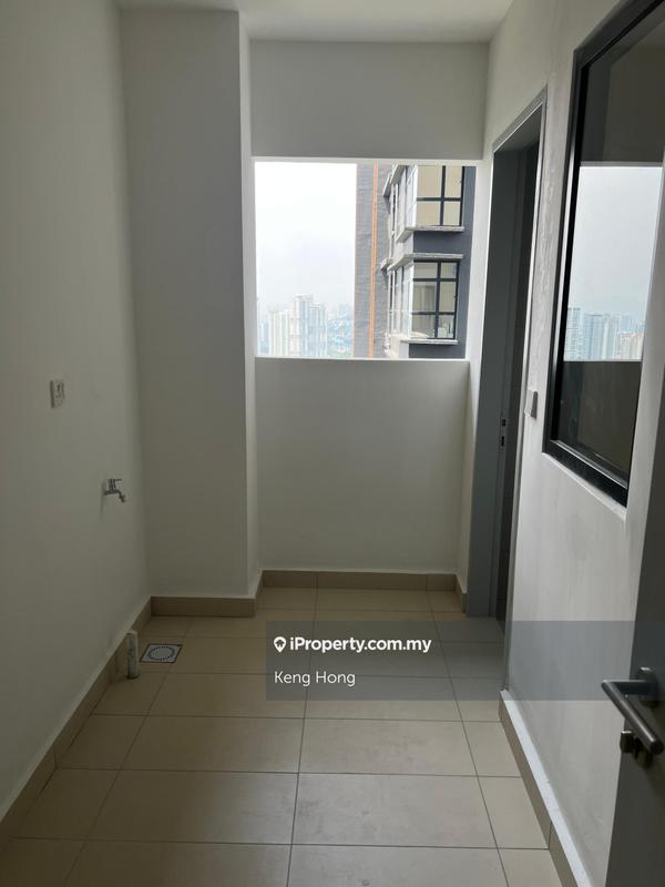Kondominium untuk Disewa di Damansara Seresta oleh Keng Hong - iProperty.com.my