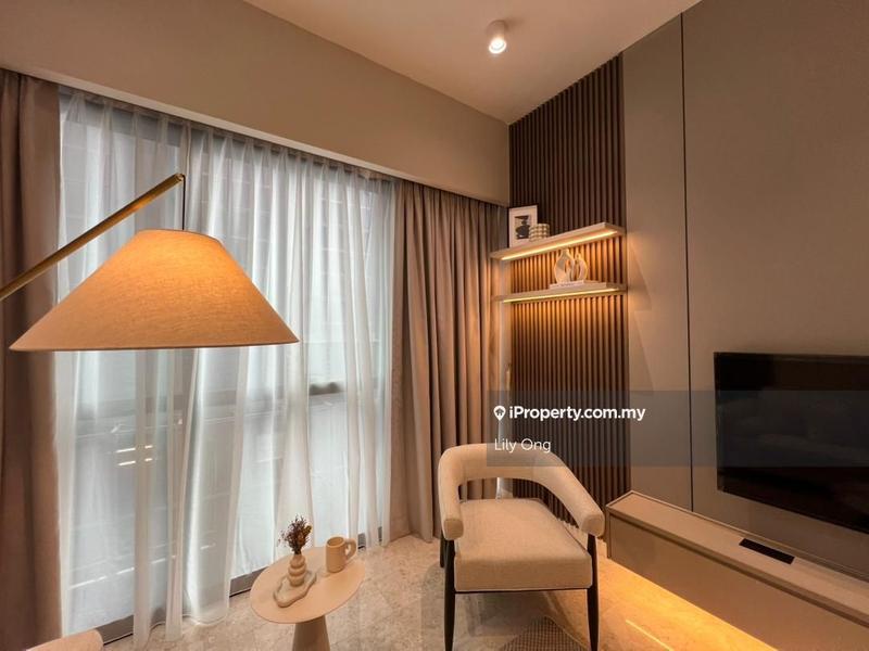 For Rent - TRX Residences