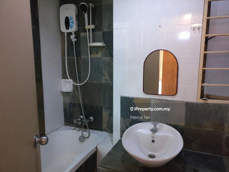 Service Residence for Rent in Ritze Perdana 1 by Patrick Tan - iProperty.com.my