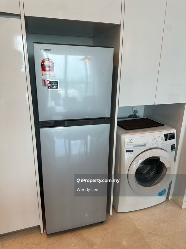 Kediaman Servis untuk Disewa di Vogue Suites One oleh Wendy Lee - iProperty.com.my