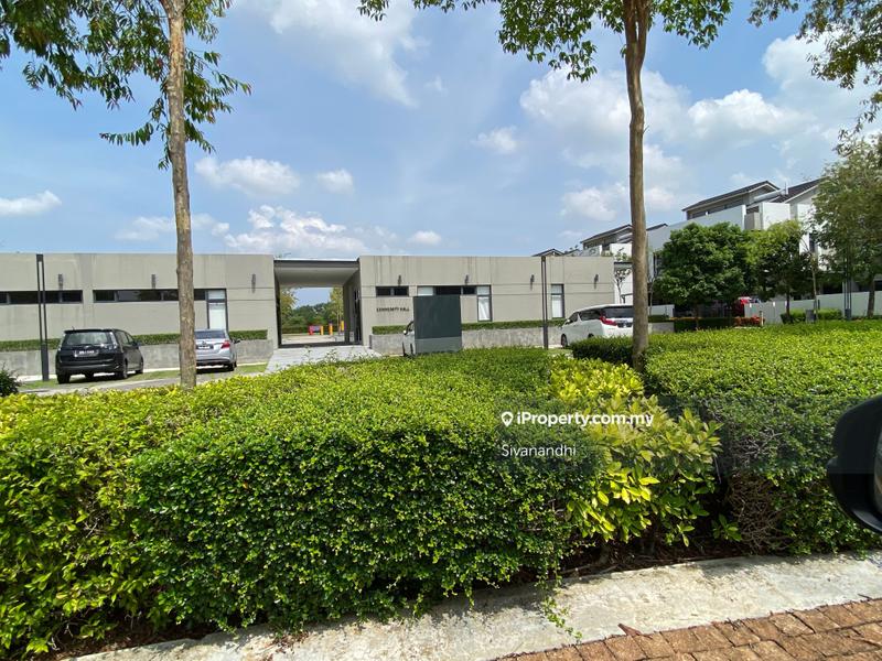 Rumah Berkembar untuk Dijual di Kota Kemuning, Shah Alam oleh Sivanandhi - iProperty.com.my