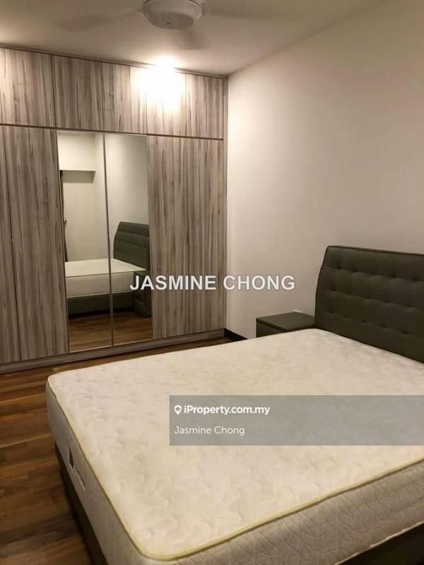 Kondominium untuk Dijual di Armanee Terrace II oleh Jasmine Chong - iProperty.com.my