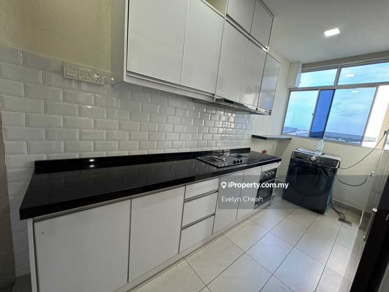 For Rent - Sky Condominium (Skyz Residence)