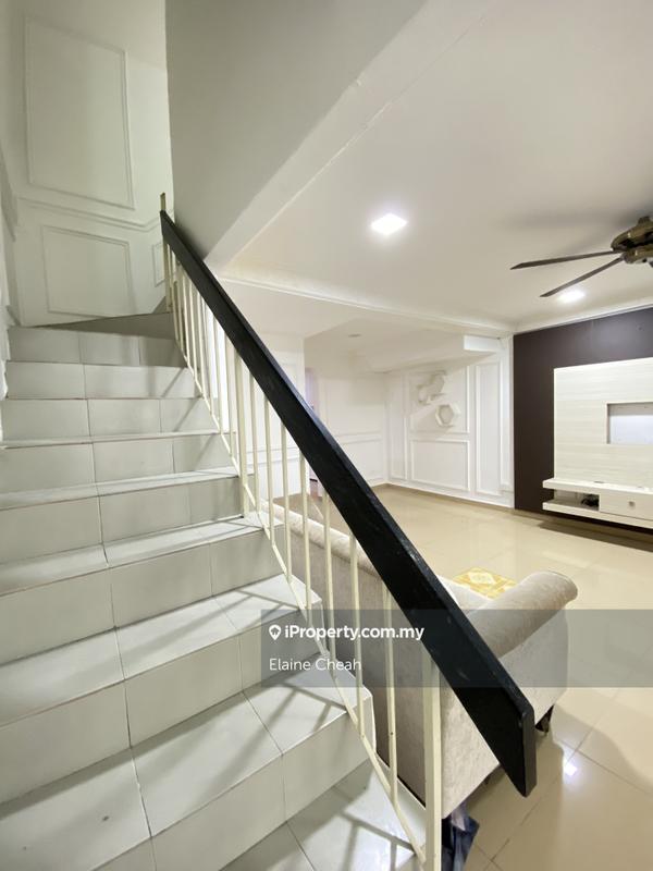 Rumah Berangkai 2 Tingkat untuk Dijual di Taman Selayang Utama, Selayang oleh Elaine Cheah - iProperty.com.my