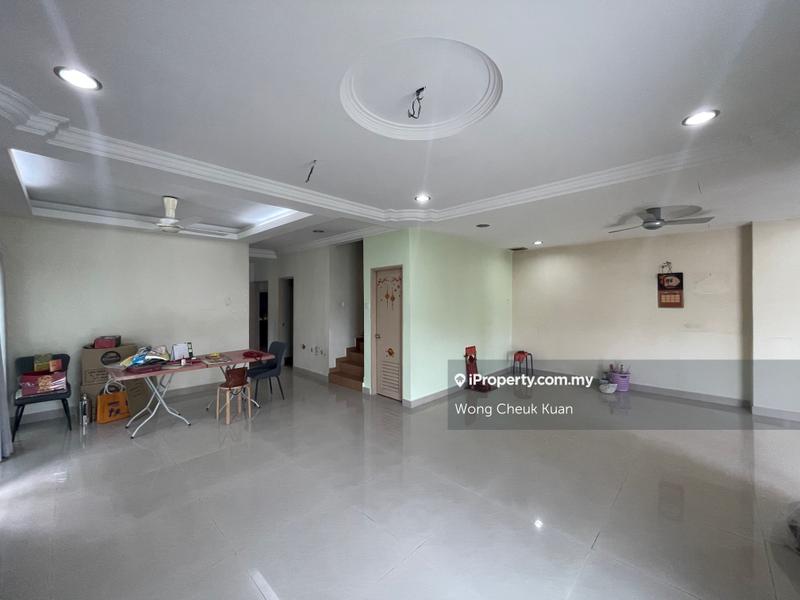 Semi-Detached House untuk Dijual di Templer Park, Rawang oleh Wong Cheuk Kuan - iProperty.com.my