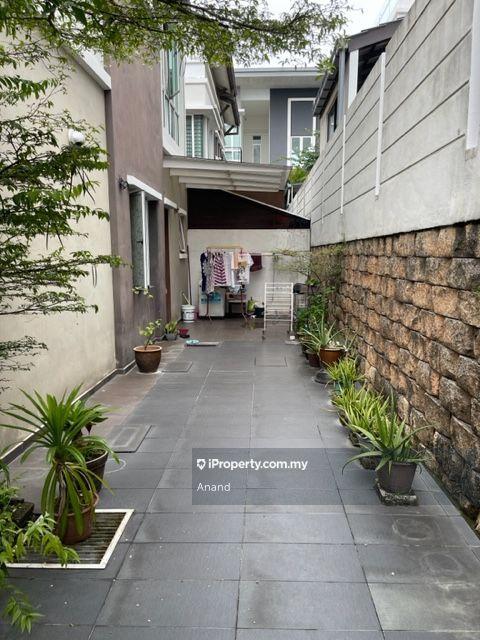 Bungalow House for Sale in RIDGEVIEW RESIDENCES, KAJANG, Kajang by Anand - iProperty.com.my
