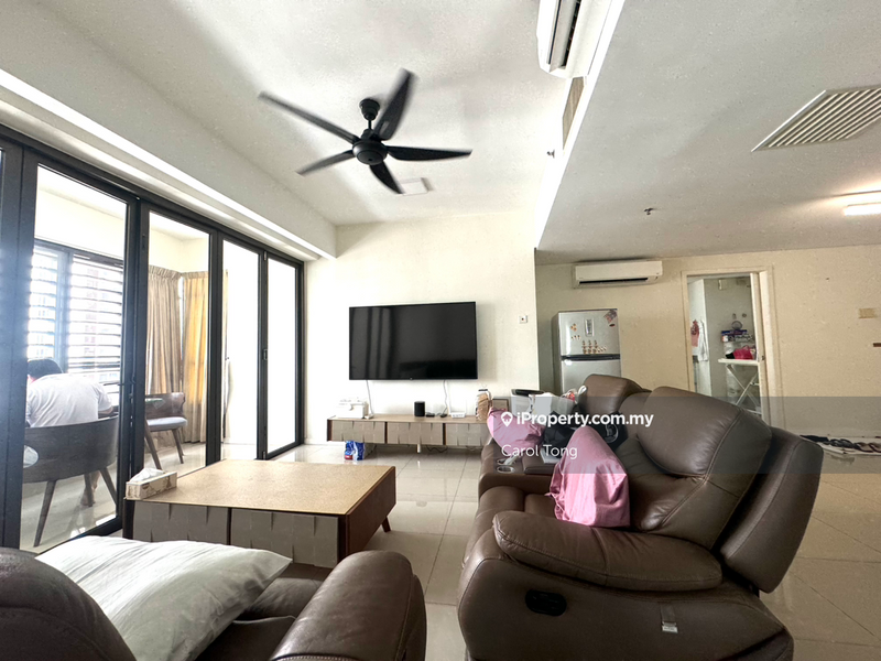 For Sale - i-Zen @ Kiara 2