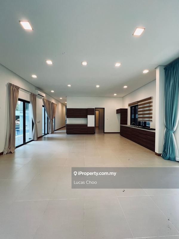 Bungalow House untuk Dijual di The Reserve Kemensah, Ulu Kelang oleh Lucas Choo - iProperty.com.my