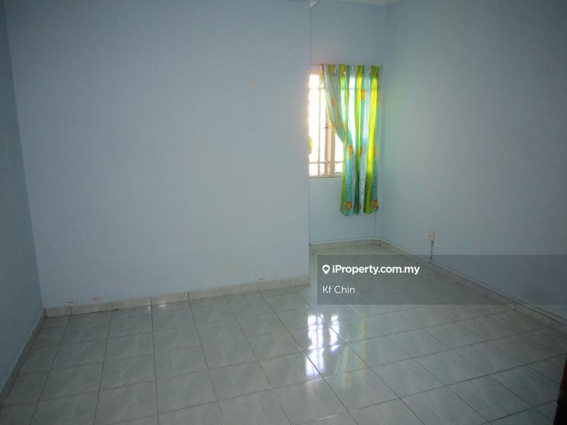 Condominium for Sale in Menara Alpha by Kf Chin - iProperty.com.my