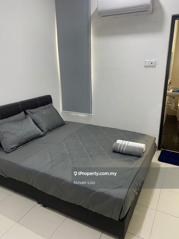 Banglo untuk Dijual di Taman Sri Lambak, Kluang oleh Novan Loo - iProperty.com.my