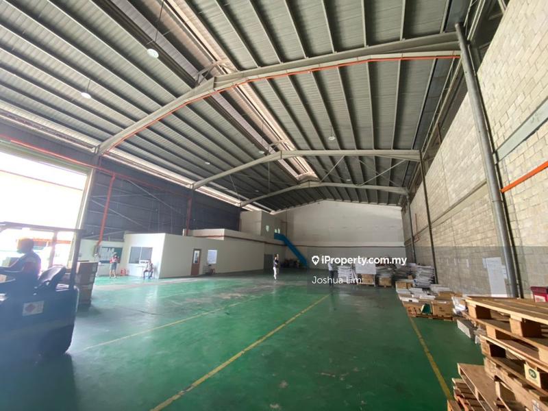 Semi-D Kilang untuk Disewa di UEP Subang Jaya, Subang Jaya oleh Joshua Lim - iProperty.com.my