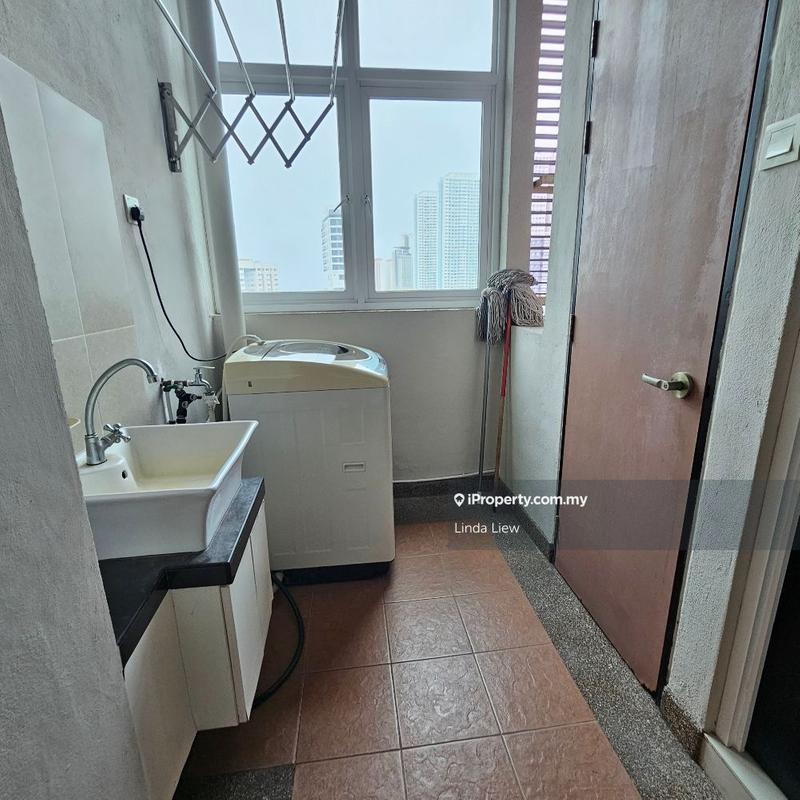 Kondominium untuk Dijual di Fettes Residence oleh Linda Liew - iProperty.com.my