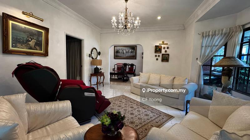 Rumah Berangkai 3 Tingkat untuk Dijual di t2c5d, Bangsar oleh CF Yoong - iProperty.com.my
