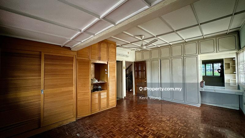 Bungalow House for Sale in Taman Bandaraya, Bangsar by Kent Wong - iProperty.com.my
