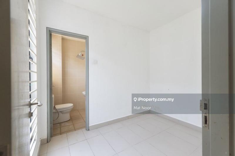 Rumah Berangkai 2 Tingkat untuk Dijual di Putrajaya, Putrajaya oleh Mat Noor - iProperty.com.my