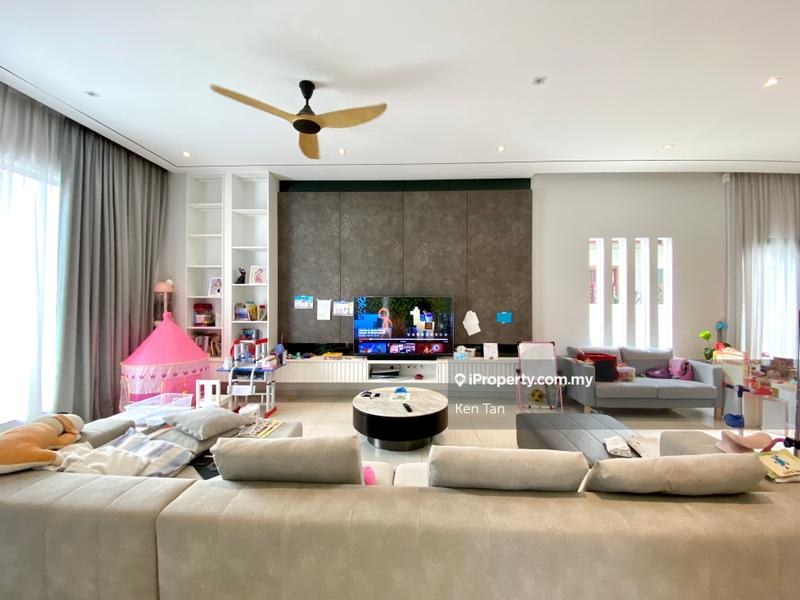 Bungalow House for Sale in 28 Residency, Petaling Jaya by Ken Tan - iProperty.com.my