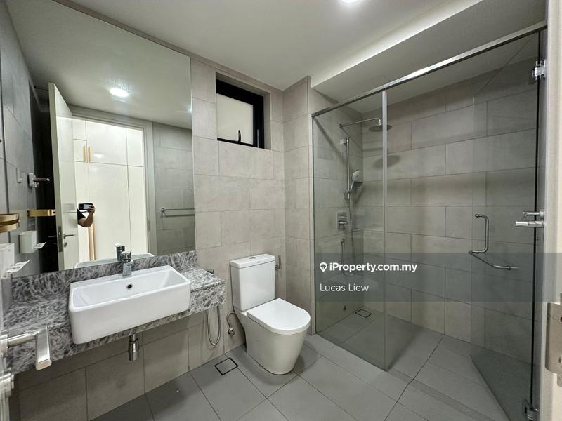 Condominium for Rent in South Brooks by Lucas Liew - iProperty.com.my