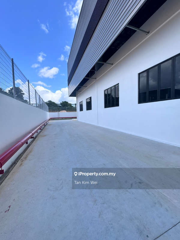 For Rent - ISygney Senai