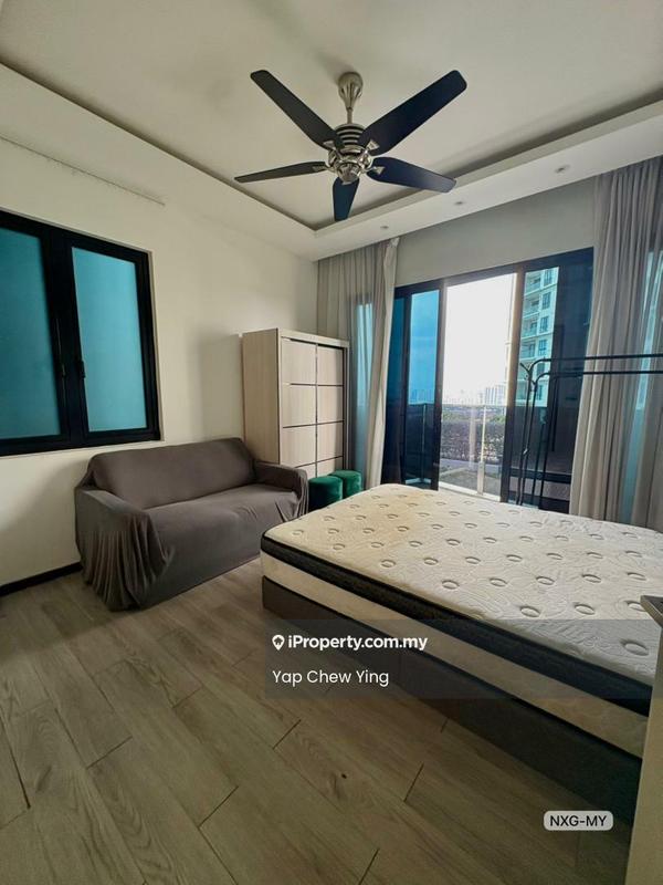 Condominium for Rent in Sky Condominium (Skyz Residence) by Yap Chew Ying - iProperty.com.my