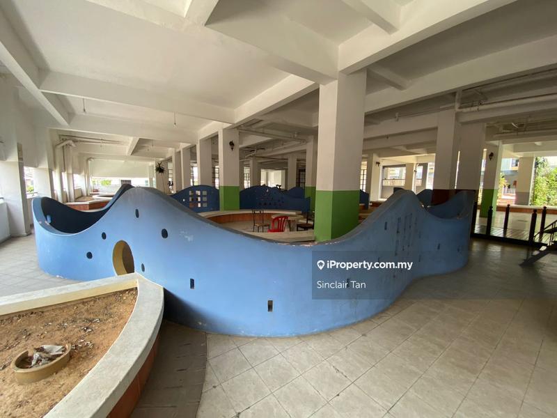 Kondominium untuk Dijual di Straits Court oleh Geoffery Wee - iProperty.com.my