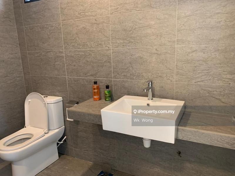 Service Residence for Sale in Woodsbury Suites by Wk  Wong - iProperty.com.my