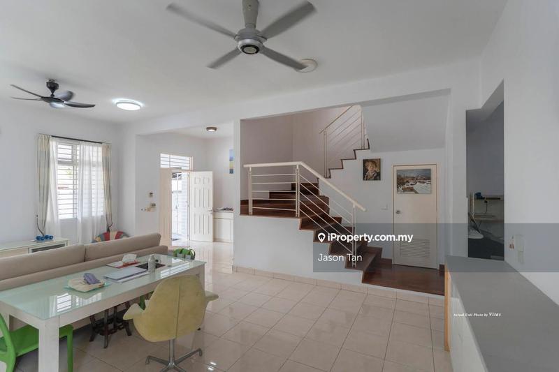 Rumah Berkembar untuk Dijual di o87h4, Setia Alam oleh Jason Tan - iProperty.com.my