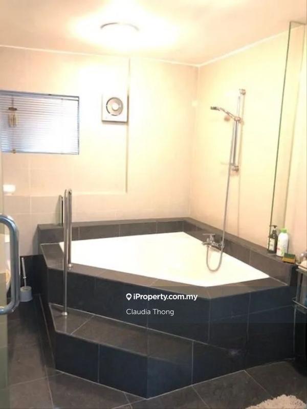 Semi-Detached House for Sale in Taman Sierra Seputeh, Seputeh by Claudia Thong - iProperty.com.my