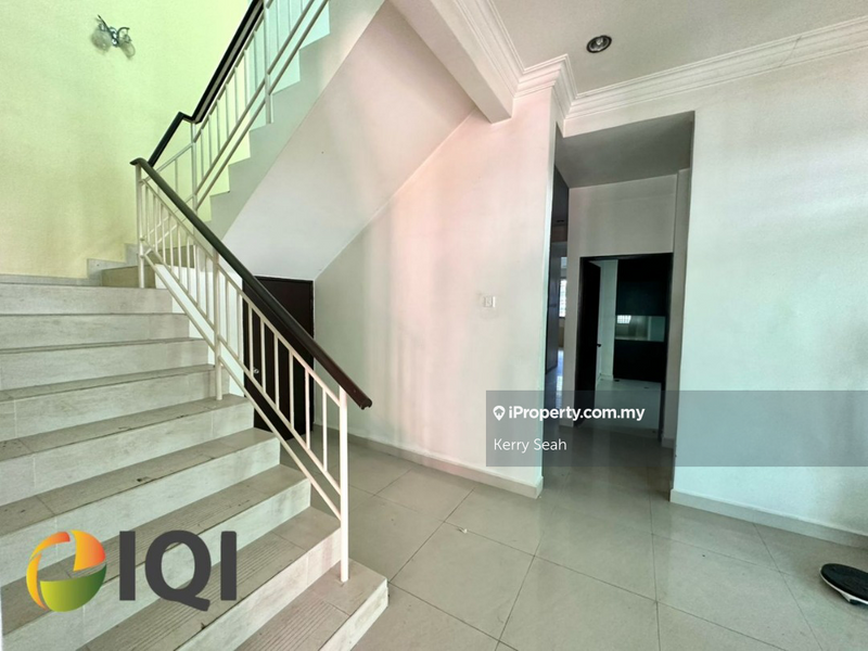 Rumah Berkembar untuk Dijual di Taman Machang Bubok, Bukit Mertajam oleh Kerry Seah - iProperty.com.my